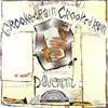 Album Artwork für Crooked Rain,Crooked Rain von Pavement