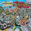 Album artwork for Destroys The Virus With Dub by King Jammy