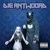 Album artwork for $o$ by Die Antwoord