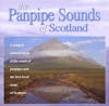 Album Artwork für Panpipe Sounds Of Scotland von Various