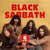 Album Artwork für The Early Years Live / Radio Broadcast Archives von Black Sabbath