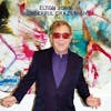Illustration de lalbum pour Wonderful Crazy Night par Elton John