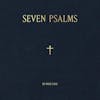 Illustration de lalbum pour Seven Psalms par Nick Cave