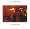 Illustration de lalbum pour Good Old Boys par Randy Newman