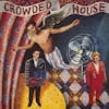 Illustration de lalbum pour Crowded House par Crowded House