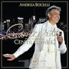 Illustration de lalbum pour One Night In Central Park-10 TH Anniversary par Andrea Bocelli