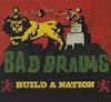 Illustration de lalbum pour Build A Nation par Bad Brains
