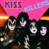 Album Artwork für Kiss Killers von Kiss
