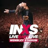 Illustration de lalbum pour Live Baby Live par INXS