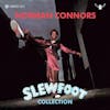 Album artwork for Slewfoot 45s Collection by Norman Connors