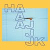 Illustration de lalbum pour Hajk par Hajk