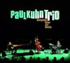 Album artwork for Unforgettable Golden Jazz Classics by Paul Trio Kuhn