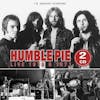 Album artwork for Live 1970 & 1971 by Humble Pie