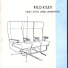 Illustration de lalbum pour Take Offs & Landings par Rilo Kiley