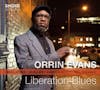 Illustration de lalbum pour Liberation Blues par Orrin Evans