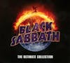 Album Artwork für The Ultimate Collection von Black Sabbath