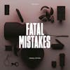 Album Artwork für Fatal Mistakes: Outtakes & B-Sides von Del Amitri
