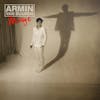 Illustration de lalbum pour Mirage par Armin van Buuren
