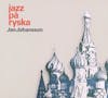 Album artwork for Jazz Pa Ryska by Jan Johansson