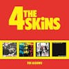 Album artwork for Albums by Four Skins