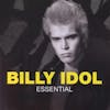 Illustration de lalbum pour Essential par Billy Idol
