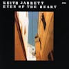 Illustration de lalbum pour Eyes Of The Heart par Keith Jarrett