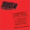 Album artwork for Triumphs & Travails of by Laura Veirs