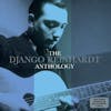 Album artwork for Anthology by Django Reinhardt