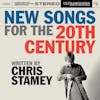 Album artwork for New Songs For The 20th Century by Chris Stamey