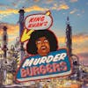 Illustration de lalbum pour Murderburgers par King Khan