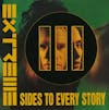 Illustration de lalbum pour III Sides To Every Story par Extreme