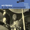 Album Artwork für The Big Beat von Art Blakey And The Jazz Messengers
