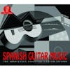 Album artwork for Spanish Guitar Music by Various