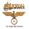 Album Artwork für The Eagle Has Landed,Part3 von Saxon