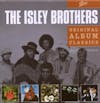 Album artwork for Original Album Classics by The Isley Brothers