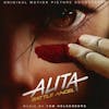 Illustration de lalbum pour Alita: Battle Angel/OST par Tom Holkenborg