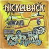 Illustration de lalbum pour Get Rollin' par Nickelback
