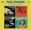 Album Artwork für Four Classic Albums von Russ Freeman