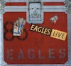 Album artwork for Eagles Live by Eagles