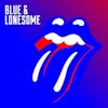 Illustration de lalbum pour Blue & Lonesome par The Rolling Stones