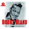 Album artwork for Absolutely Essential 3 CD Collection by Bobby Bland