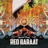 Illustration de lalbum pour Bhangra Pirates par Red Baraat