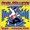 Illustration de lalbum pour King Of Power Pop par Paul Collins