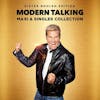 Illustration de lalbum pour Maxi & Singles Collection par Modern Talking