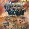 Album artwork for Dogs of war by Saxon