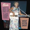 Illustration de lalbum pour Shout Sister Shout par Sister Rosetta Tharpe