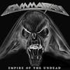 Album Artwork für Empire Of The Undead von Gamma Ray