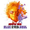 Illustration de lalbum pour Blue Eyed Soul par Simply Red