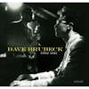 Album artwork for Time Was by Dave Brubeck