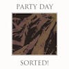 Album Artwork für Sorted! von Party Day